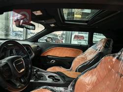 دودج تشالنجر